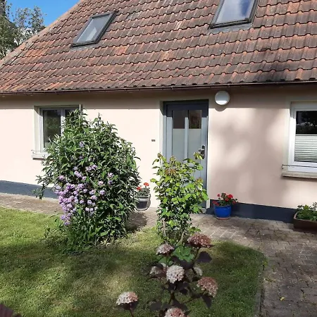 Idyllisches Haus Franken 125 M2, Garten * Obernbreit